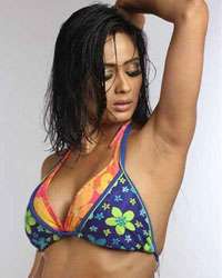 Shweta Tiwari